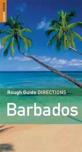 Rough Guide Directions Barbados