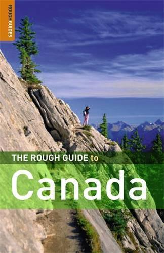 The Rough Guide to Canada