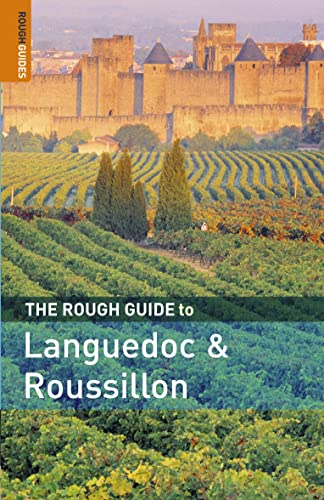 The Rough Guide to Languedoc and Roussillon