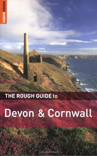 The Rough Guide to Devon and Cornwall