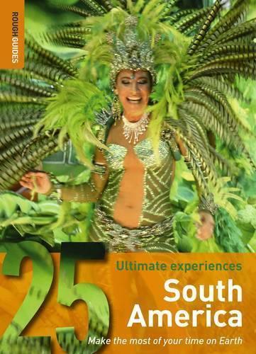 South America