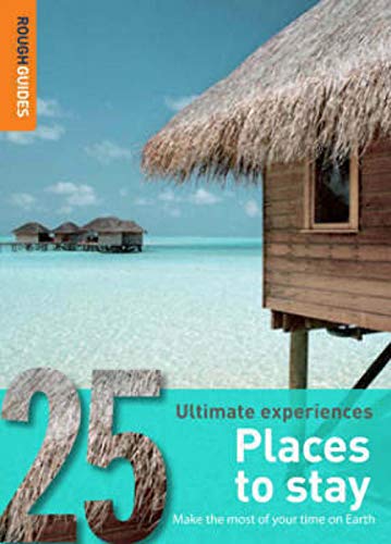 Places to Stay