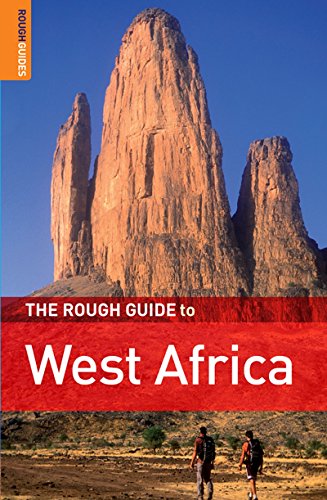 The Rough Guide to West Africa