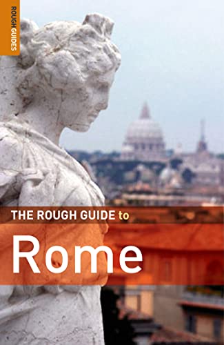 The Rough Guide to Rome  (Travel Guide eBook)