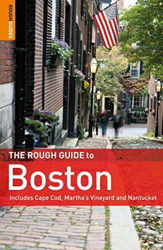 The Rough Guide to Boston