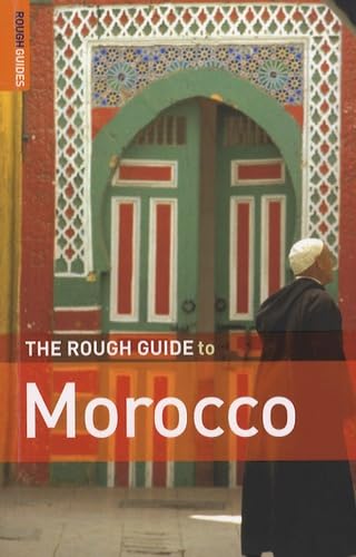 The Rough Guide to Morocco