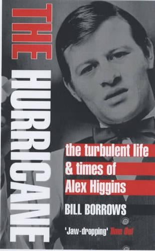 The Hurricane