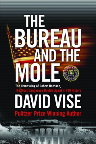 The Bureau And The Mole