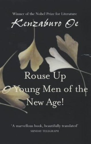 Rouse Up O Young Men Of The New Age