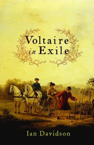 Voltaire in Exile