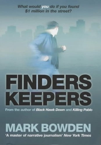 Finders Keepers