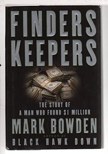 Finders Keepers