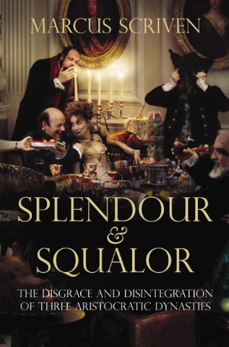 Splendour and Squalor