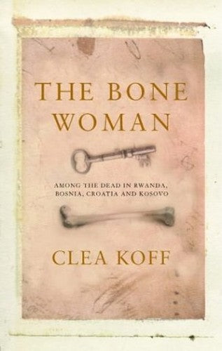 The Bone Woman