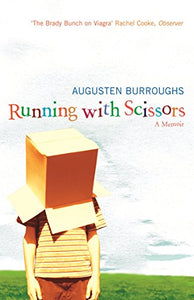 Running With Scissors 