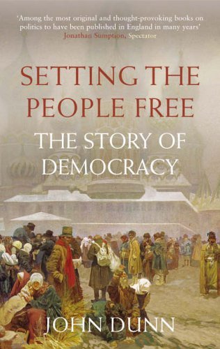 Setting the People Free