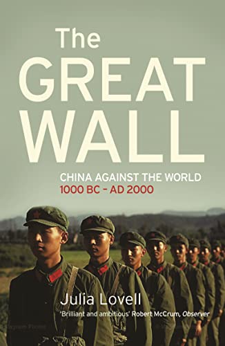 The Great Wall