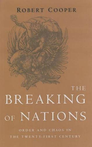 The Breaking of Nations