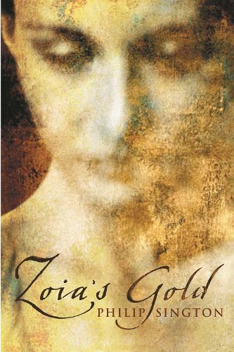 Zoia's Gold
