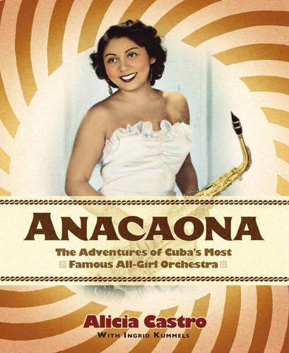 Anacaona