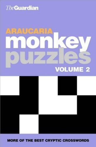 Monkey Puzzles Volume 2