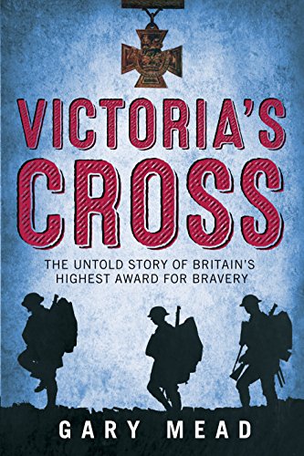 The Victoria's Cross
