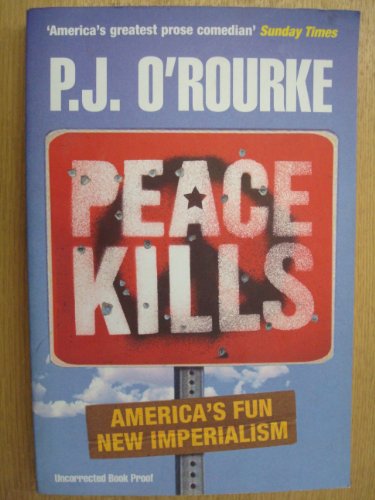 Peace Kills