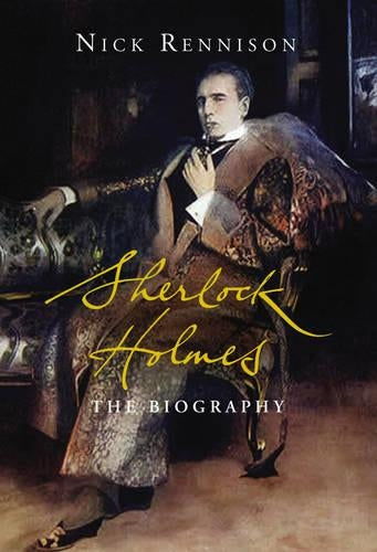 Sherlock Holmes