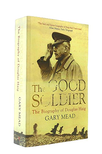 The Good Soldier