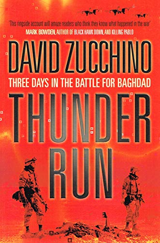 Thunder Run