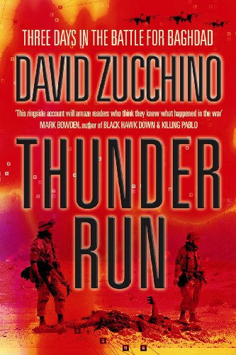 Thunder Run
