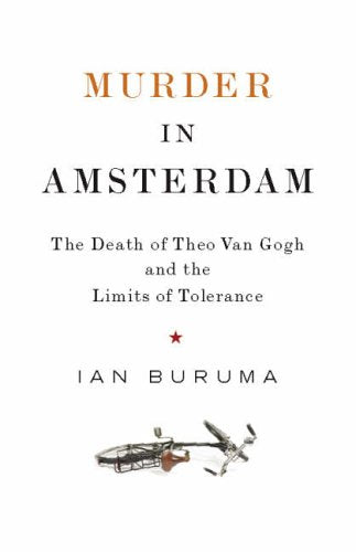 Murder in Amsterdam