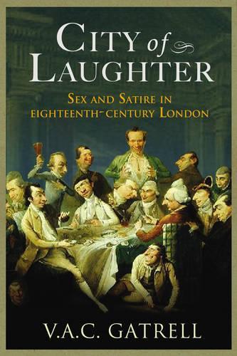 City of Laughter