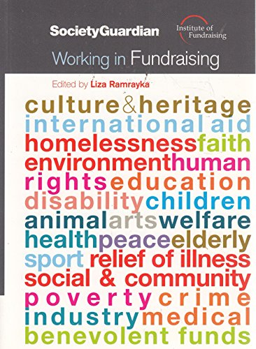 Guardian Guide To Fundraising