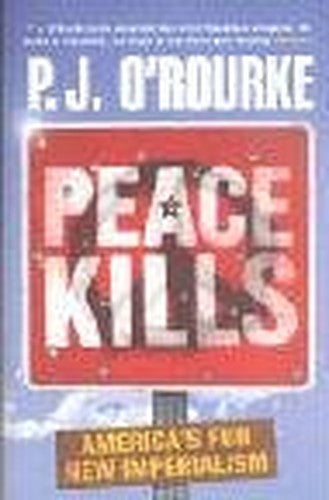 Peace Kills