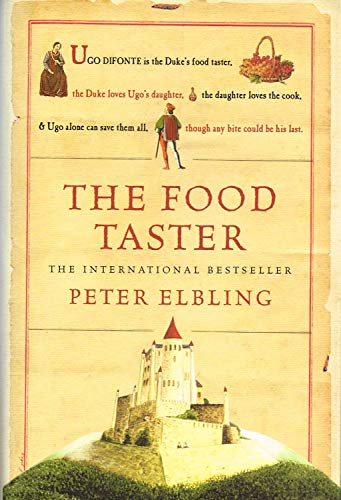 The Food Taster