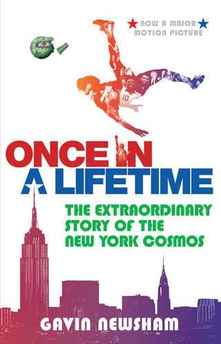 Once in a Lifetime