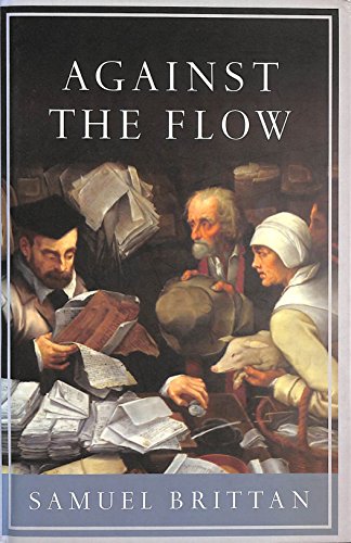 Against the Flow