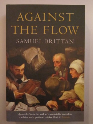 Against the Flow
