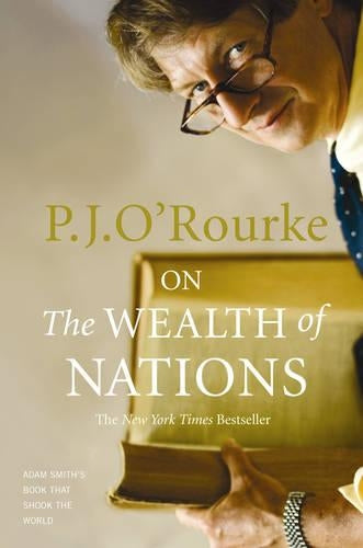 On The Wealth of Nations