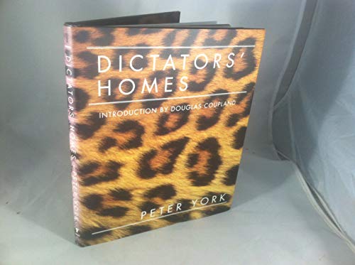 Dictator's Homes
