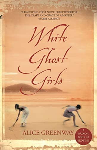 White Ghost Girls