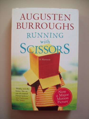 Running with Scissors       (film tie-in)