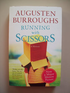 Running with Scissors       (film tie-in) 