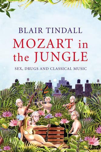 Mozart in the Jungle