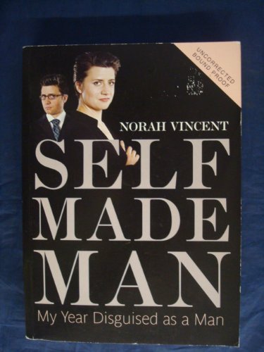 Self-Made Man