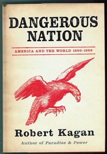 Dangerous Nation