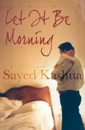 Let it be Morning