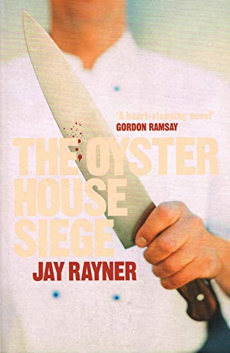 The Oyster House Siege
