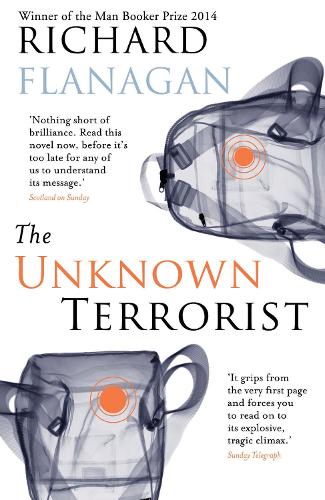 The Unknown Terrorist